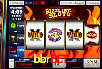 Bônus e promoções da bbrbet